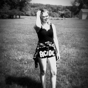 Meet your Posher, Rose